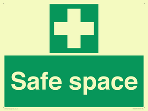 Safe space